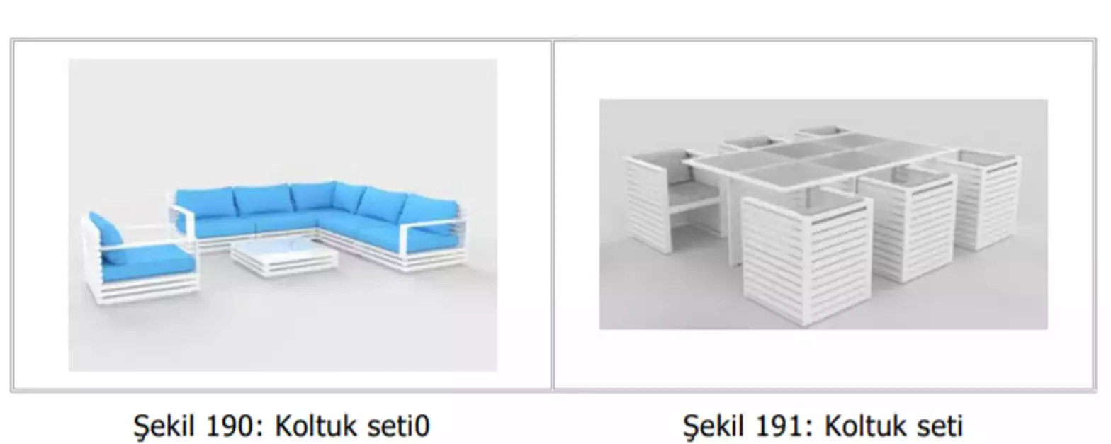 örnek mobilya set tasarım başvuruları-Beykoz Web Tasarım
